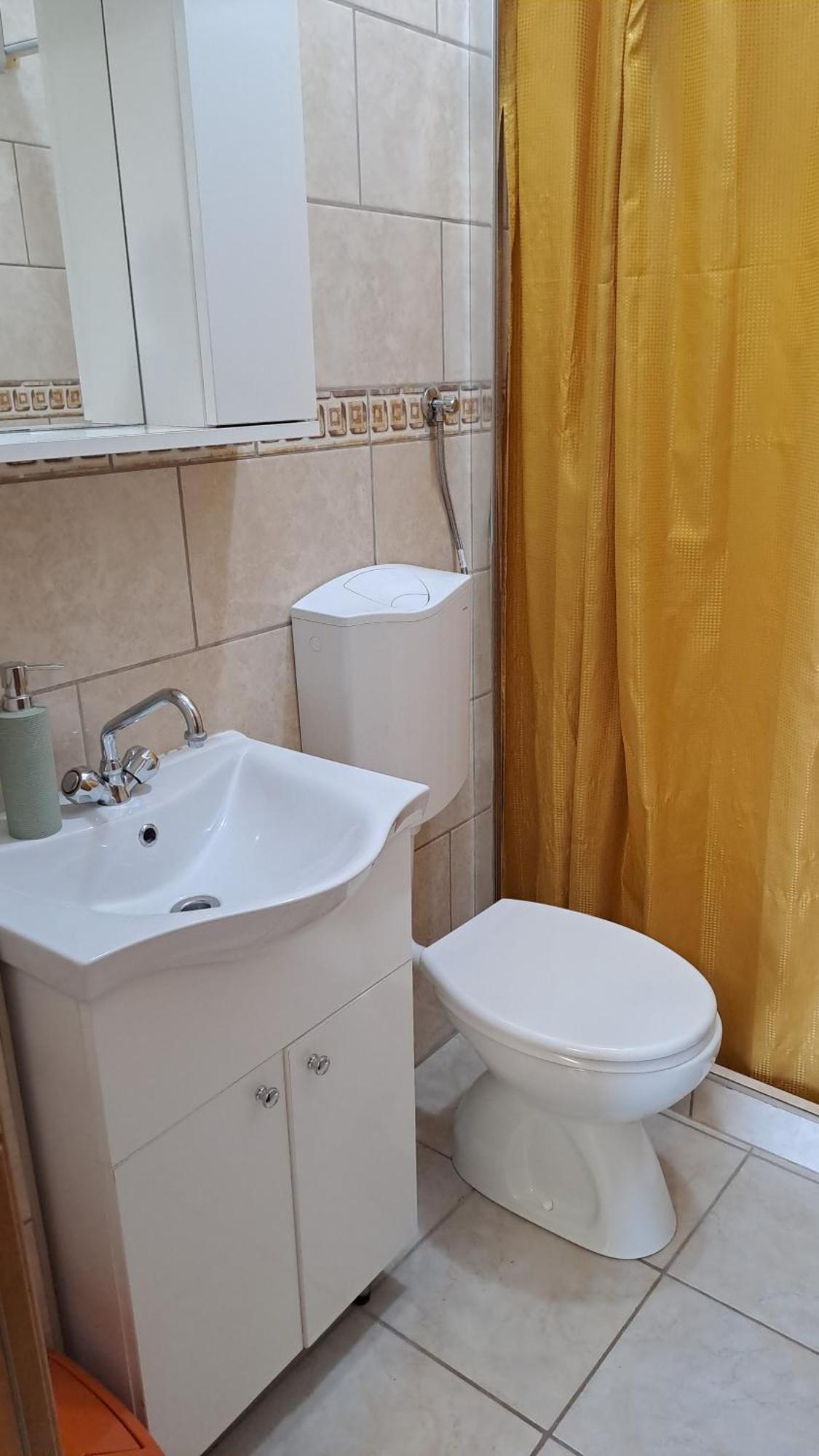Apartman Relaxing House