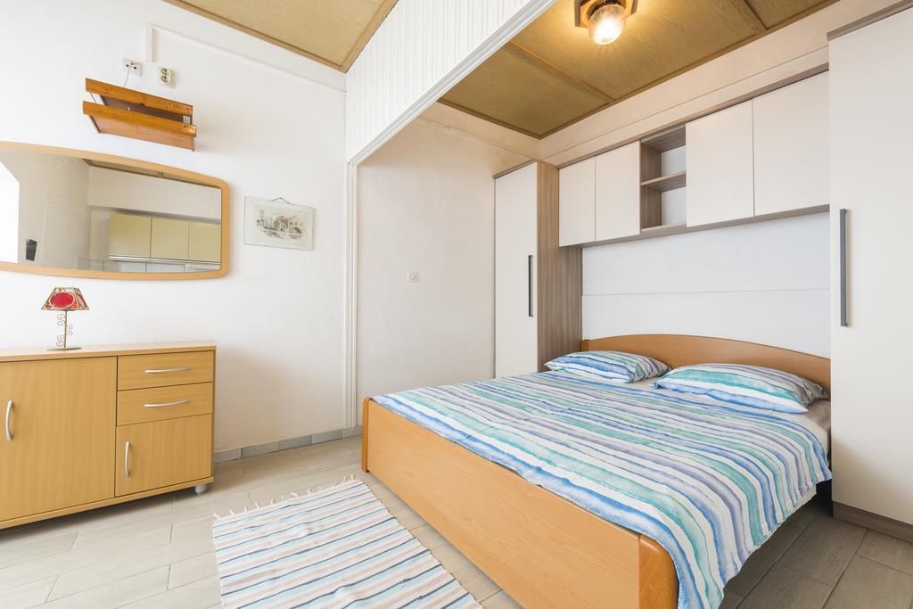 Apartman Relaxing House *