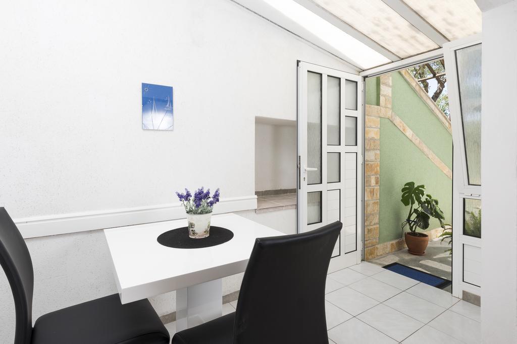 Apartman Relaxing House *