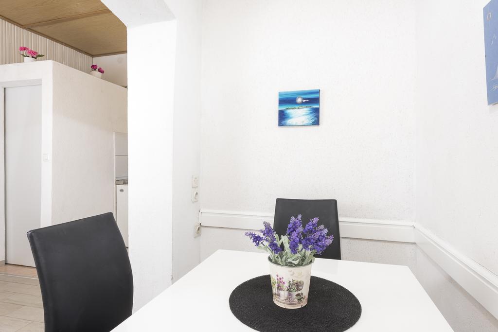 Apartman Relaxing House *